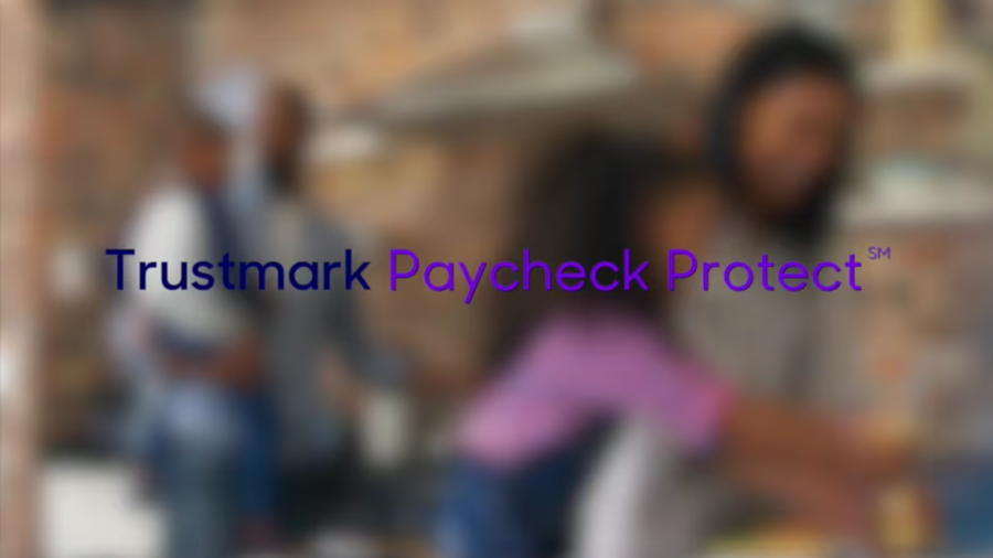 Trustmark Paycheck Protect overview video